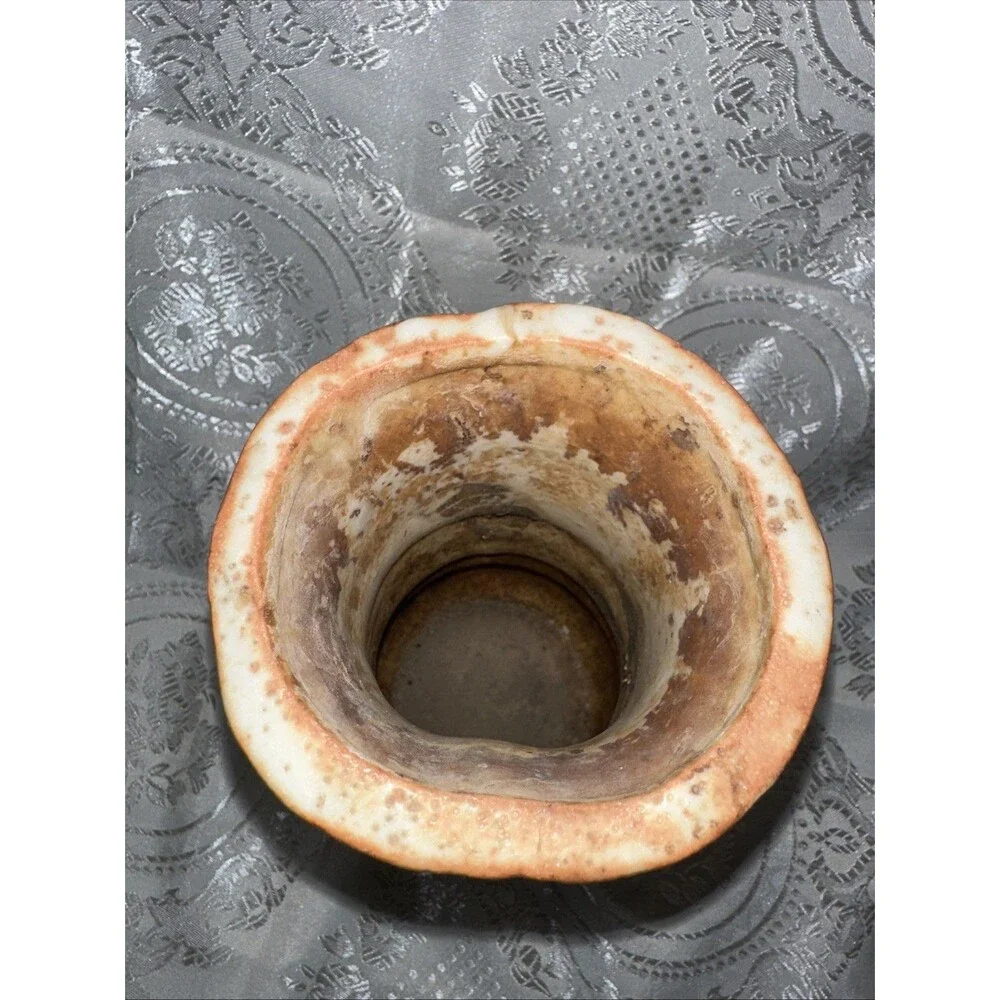 Pottery Vase